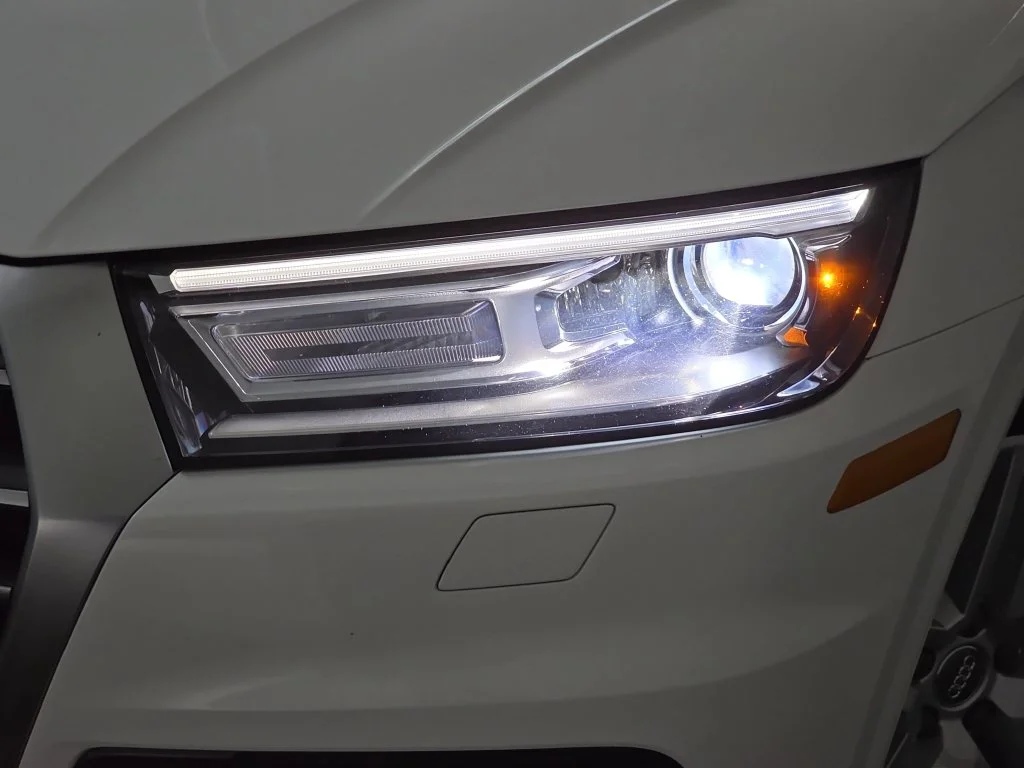Used 2018  Audi 2.0T Premium image 31