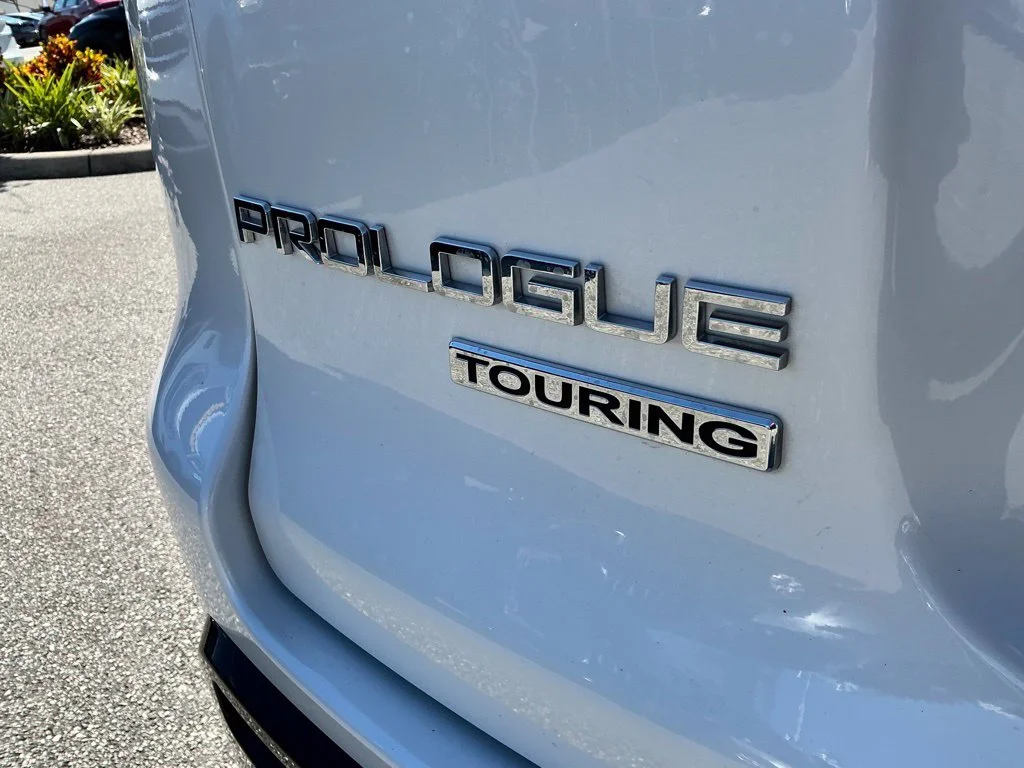 Used 2024  Honda Touring image 23