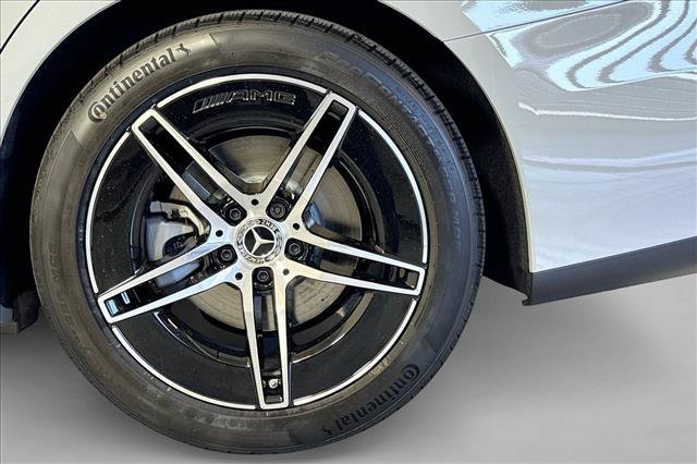 New 2026 MANUFAKTUR Alpine Grey Mercedes-Benz E 350 image 57