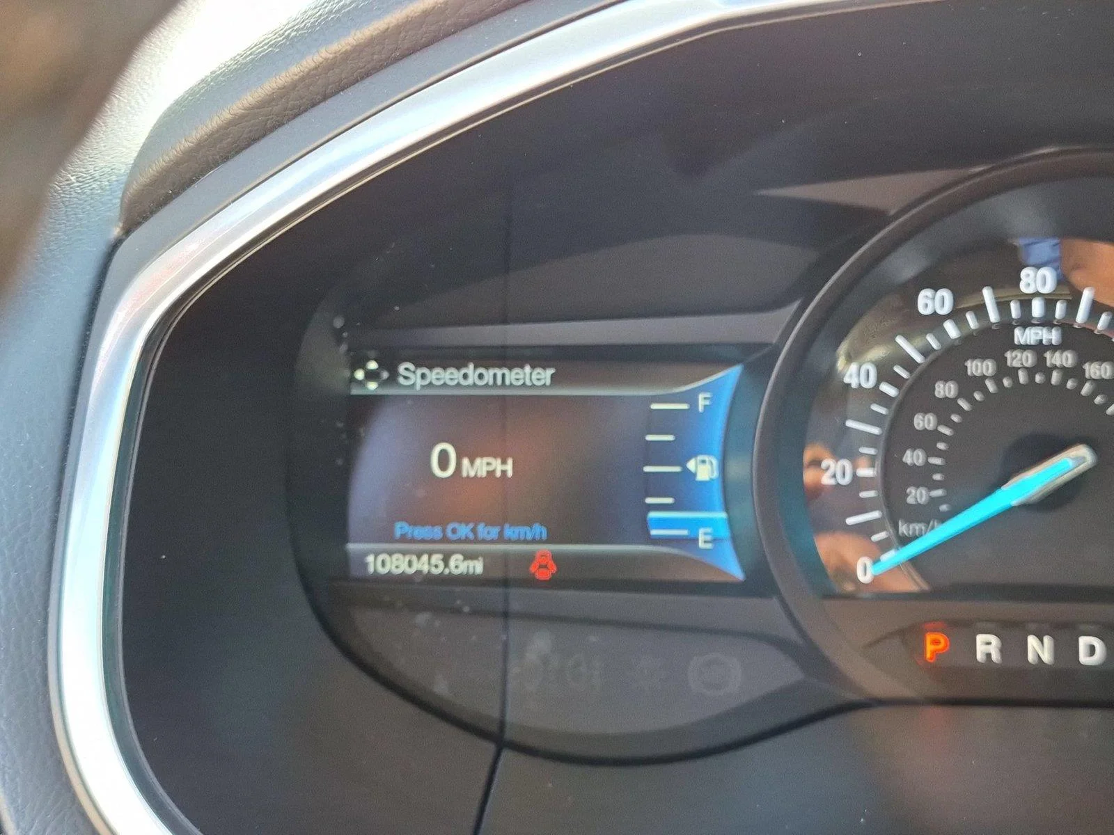 Used 2018 Burgundy Velvet Metallic Tinted Clearcoat Ford Sport image 22