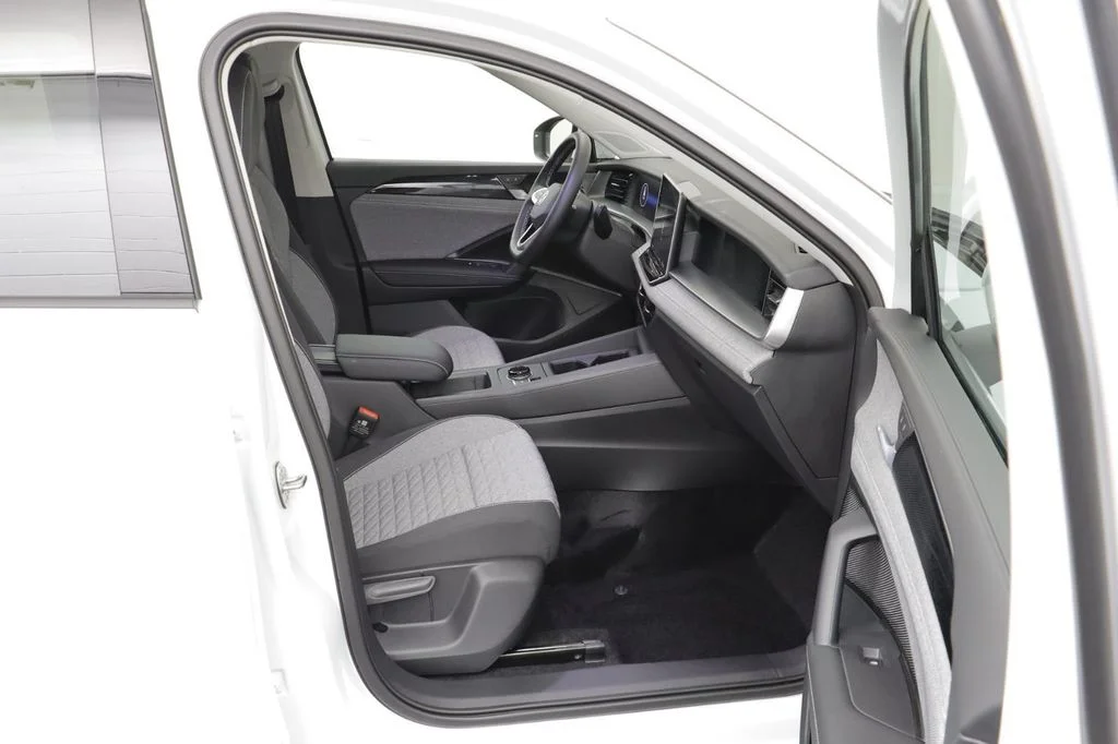 2026 Volkswagen Tiguan S - Photo 20
