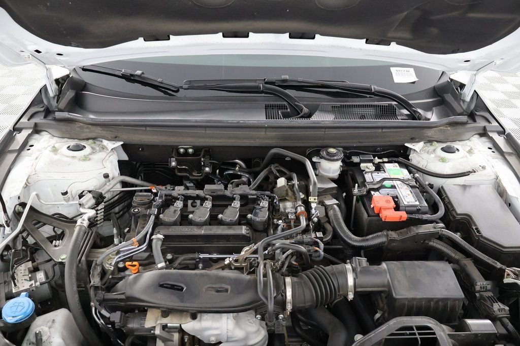 2023 Honda Accord EX - Photo 13
