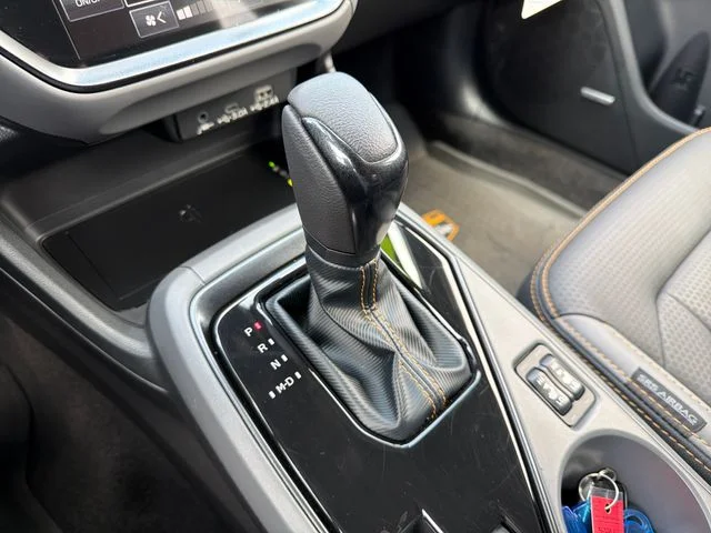 Used 2026 Black Subaru Wilderness image 15