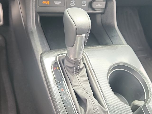 Used 2025 Gray Honda Sport image 13