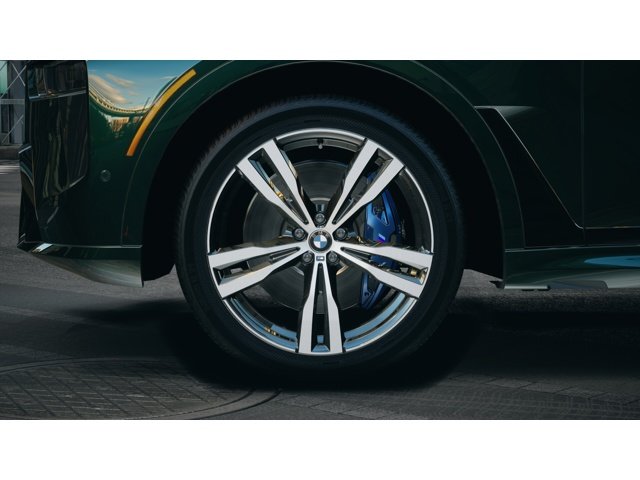 New 2027 Special Order Color BMW xDrive40i image 7