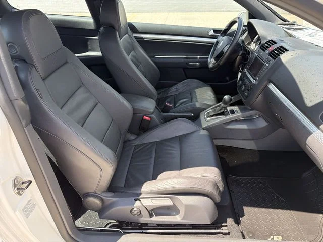 Used 2008  Volkswagen Base image 26