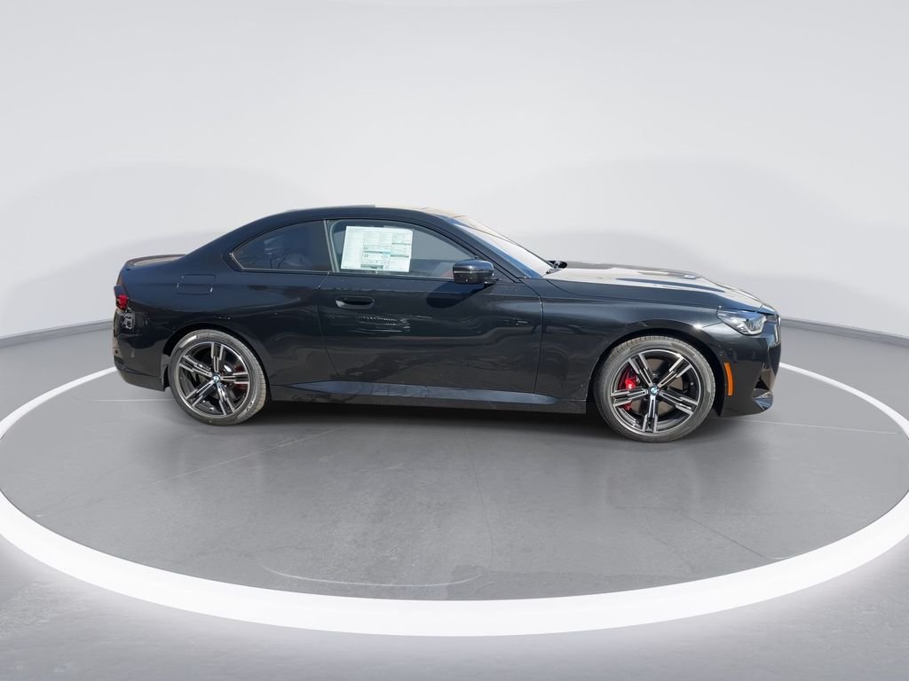 2025 BMW 2 Series 230i - Photo 9