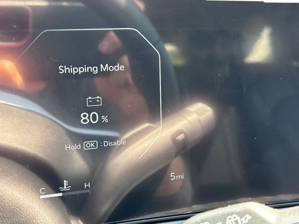 New 2025 Black Kia X-Line SX image 7
