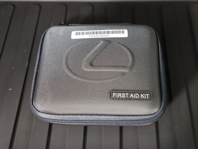 New 2026 Caviar Lexus  350 PREMIUM AWD image 28