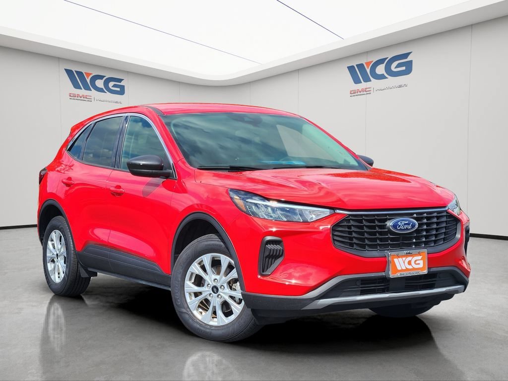 2024 Ford Escape Active - Photo 2