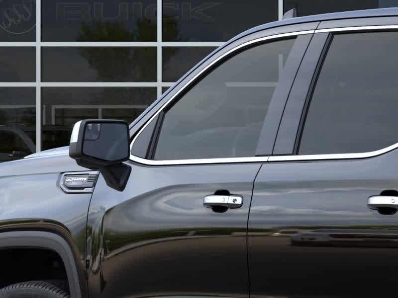 New 2026 Onyx Black GMC Denali Ultimate image 12