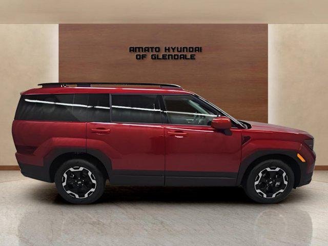 2026 Hyundai Santa Fe SEL - Photo 7