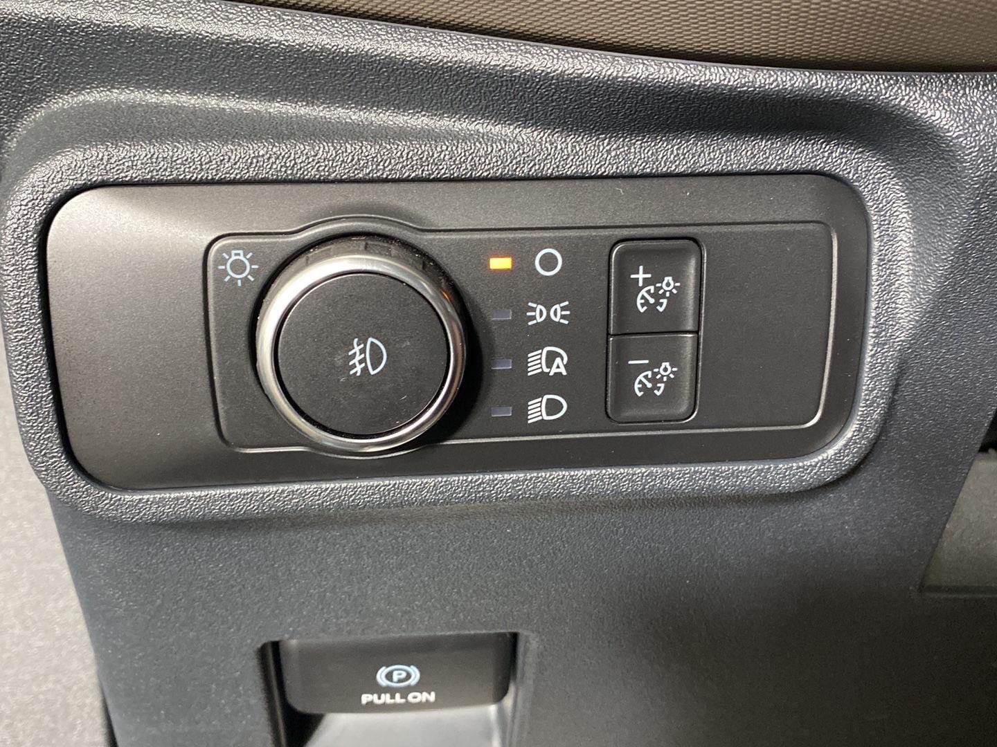 Used 2021 Area 51 Ford Big Bend image 24