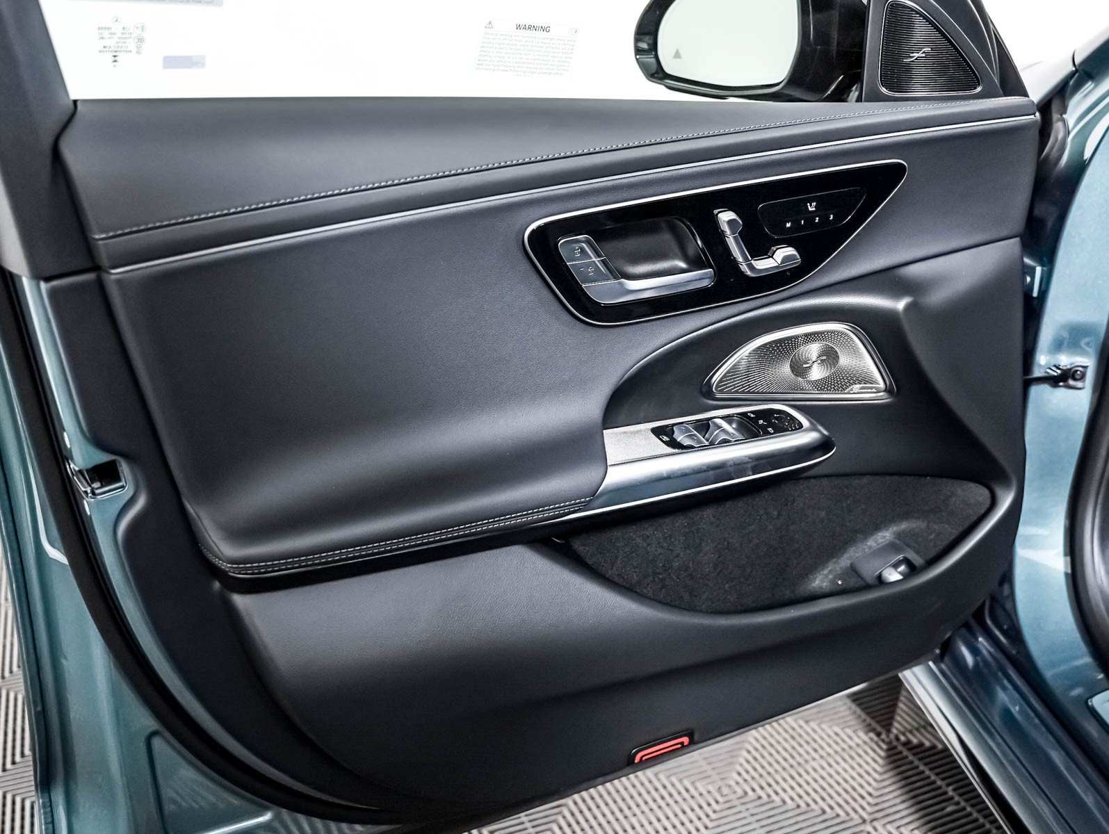 New 2027 Verde Silver Metallic Mercedes-Benz E 350 image 20
