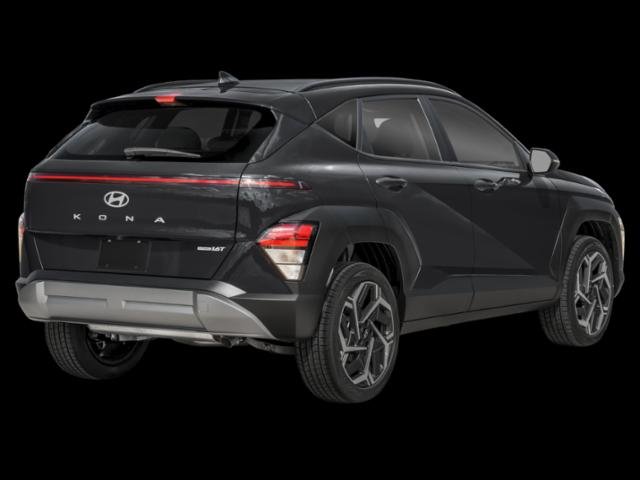 New 2027 Black Hyundai SEL Premium FWD image 14