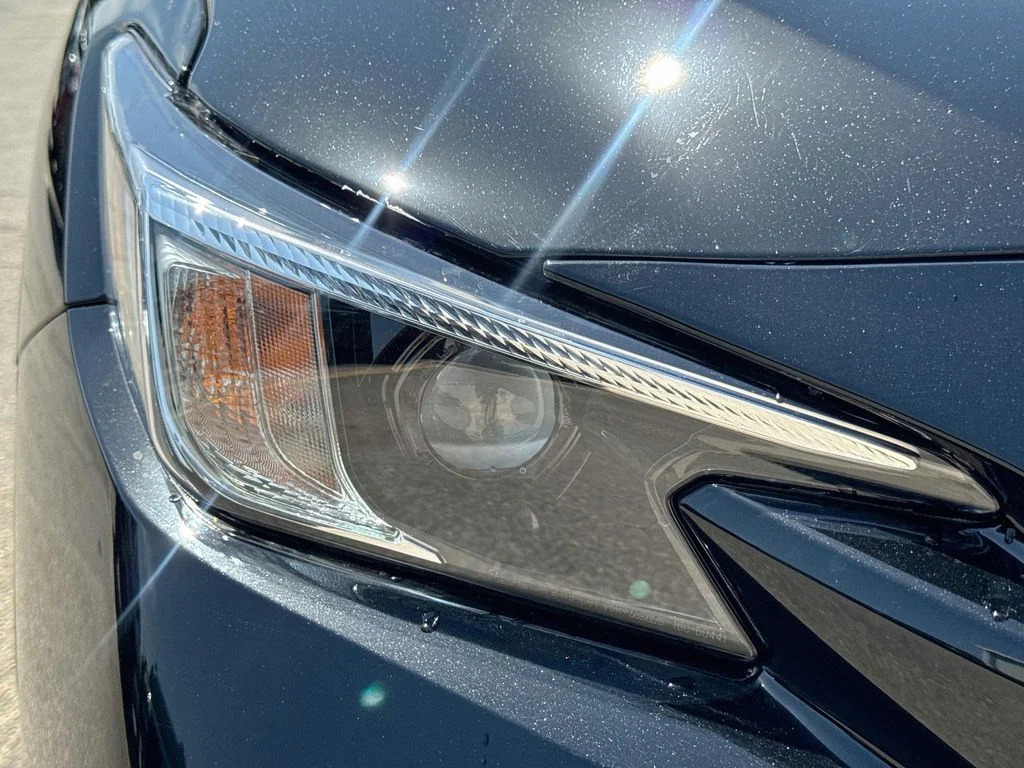 New 2026 Black Subaru Base image 35