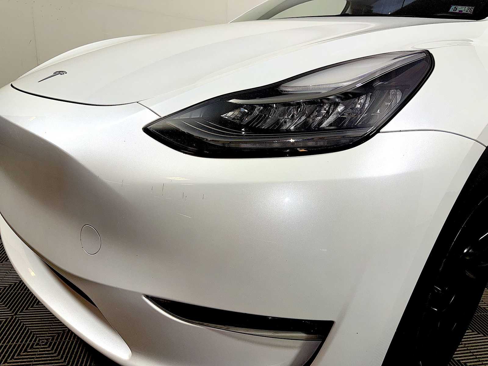 2023 Tesla Model Y Long Range - Photo 26