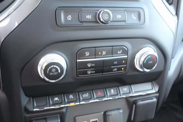 2025 GMC Sierra 1500 Pro - Photo 17
