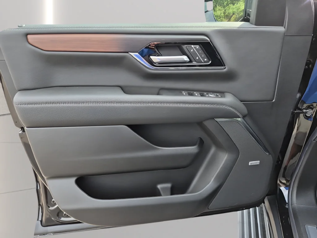 New 2026 GMC Yukon Denali, photo 16
