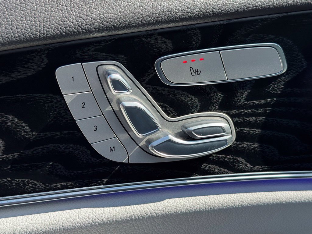 2022 Mercedes-Benz E-Class E350 - Photo 27