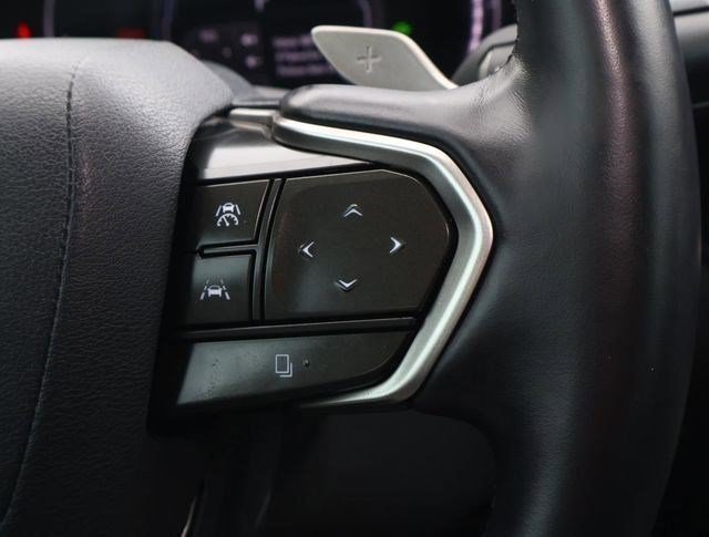 Used 2025 Gray Lexus 350h Luxury image 26