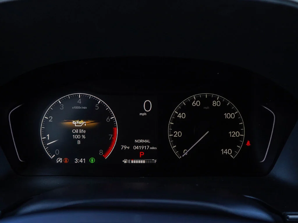 2024 Honda Pilot EX-L - Photo 54