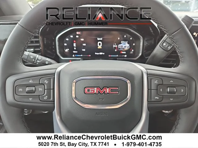 2026 GMC Sierra 1500 Elevation - Photo 20