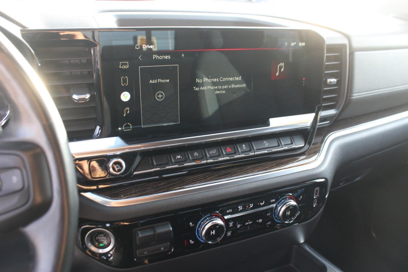 Used 2022 Quicksilver Metallic GMC Elevation image 22