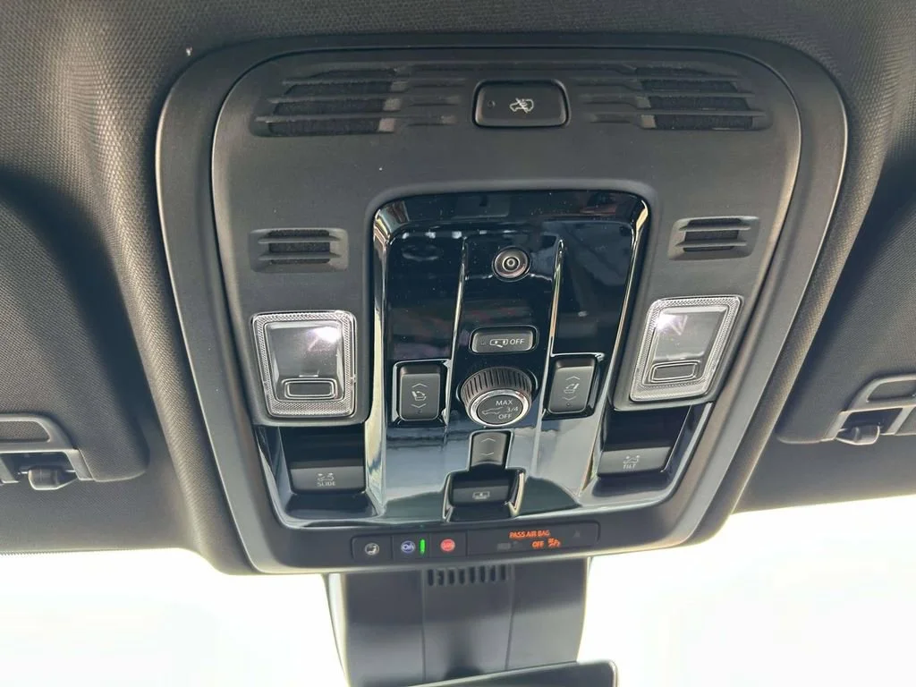 New 2026 Onyx Black GMC Denali Ultimate image 28