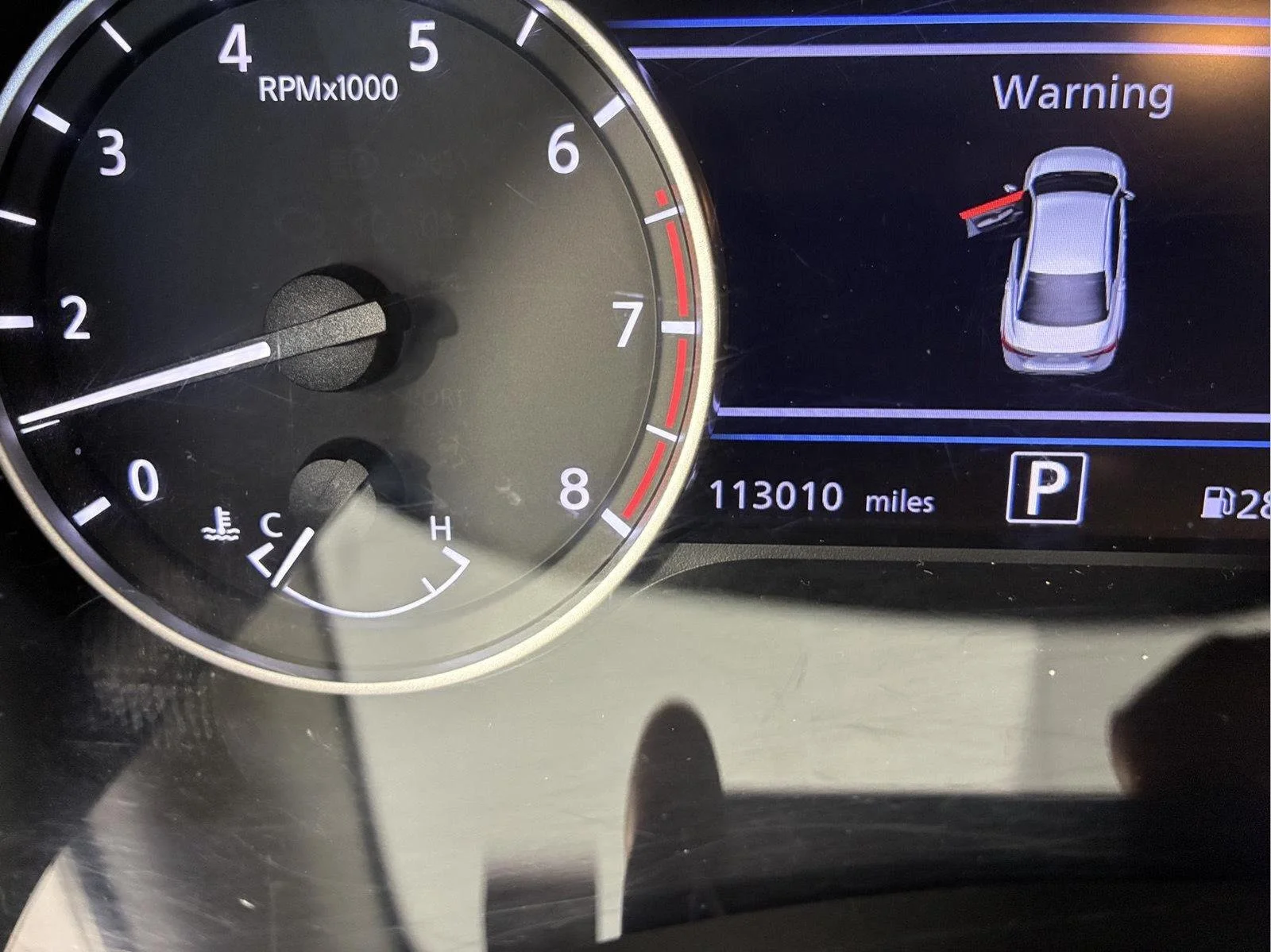 Used 2020 Gun Metallic Nissan SV image 36