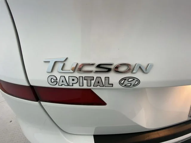 Used 2021 White Hyundai Value image 25