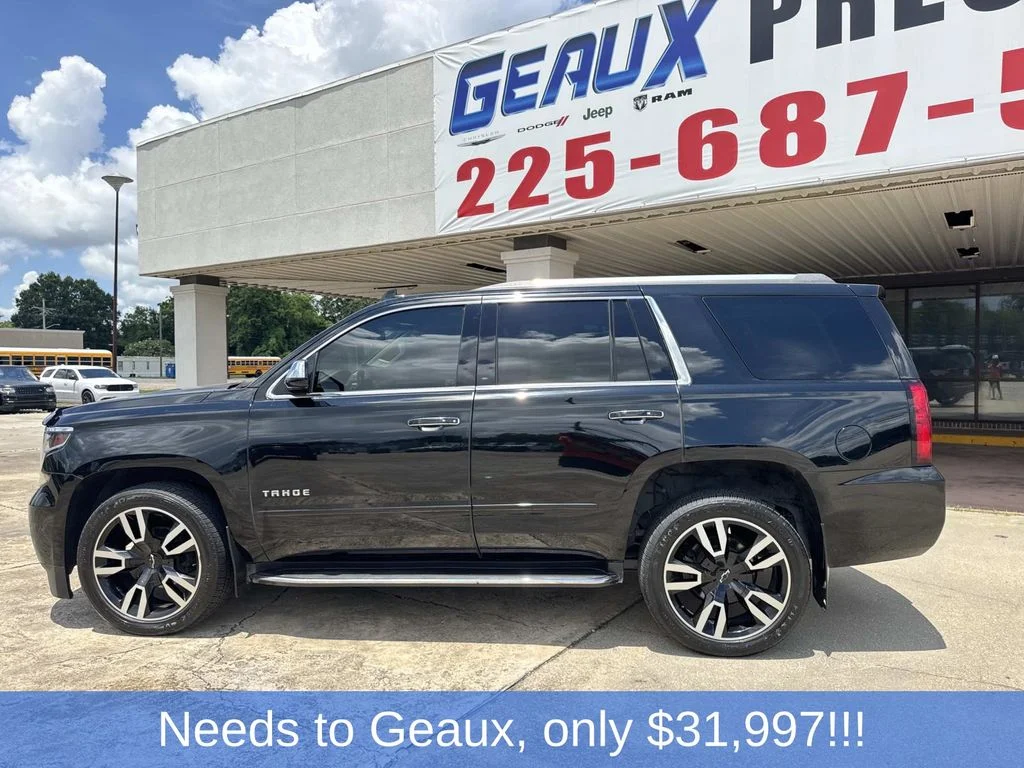 Used 2020 Black Chevrolet Premier image 23