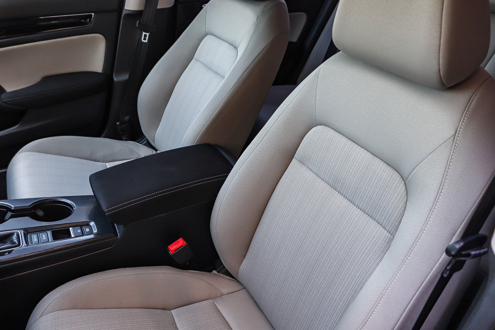 2024 Honda Civic EX - Photo 30