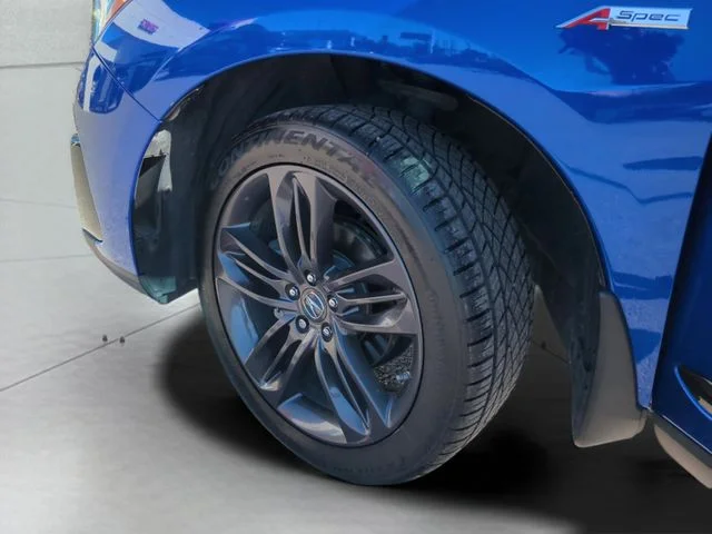 Used 2021  Acura A-Spec Package image 34