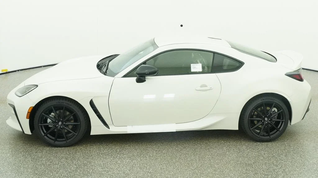 New 2026 Halo Toyota GR86 Premium image 36