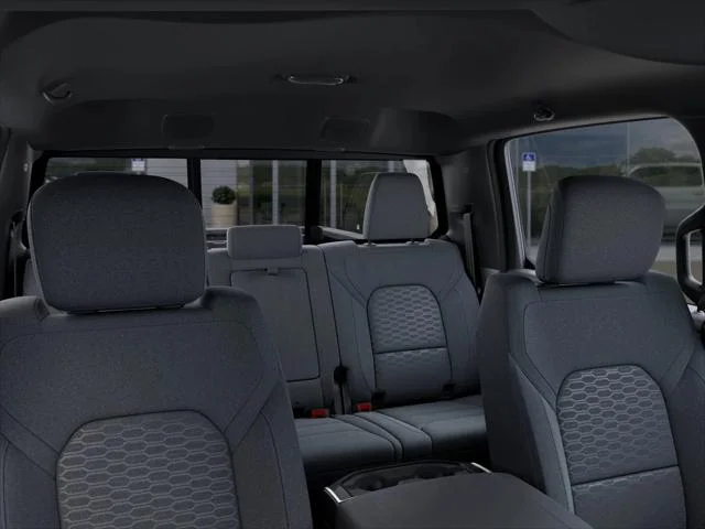 New 2026 Granite Crystal Metallic Clear-Coat Exterior Paint RAM Big Horn/Lone Star image 52