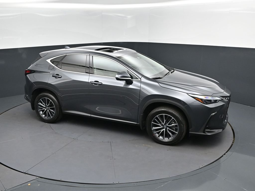 2026 Lexus NX 350 350 Premium AWD's photo