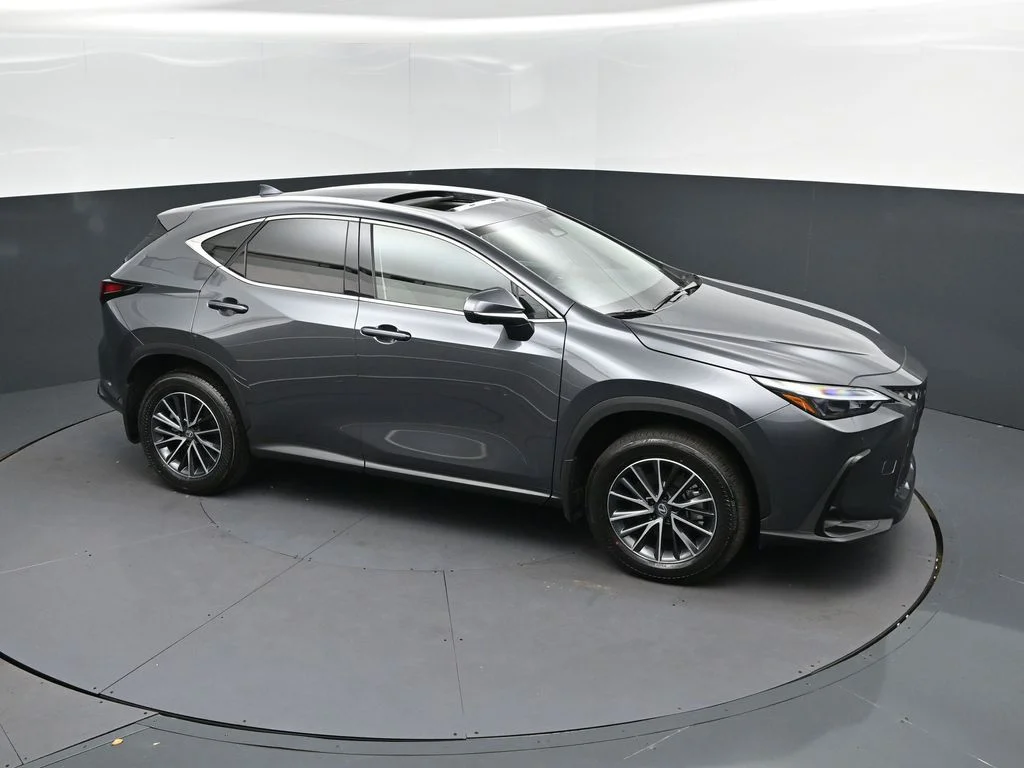 2026 Lexus NX 350 350 Premium AWD's photo