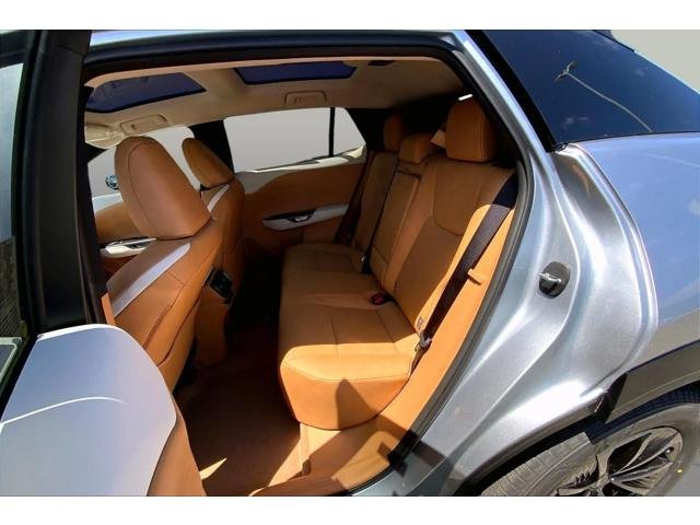 New 2026 Iridium Lexus PREMIUM AWD image 30