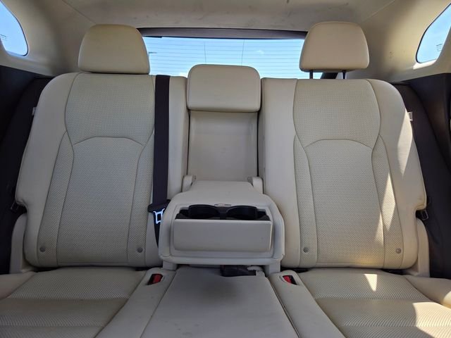 Used 2020 White Lexus 350 image 10