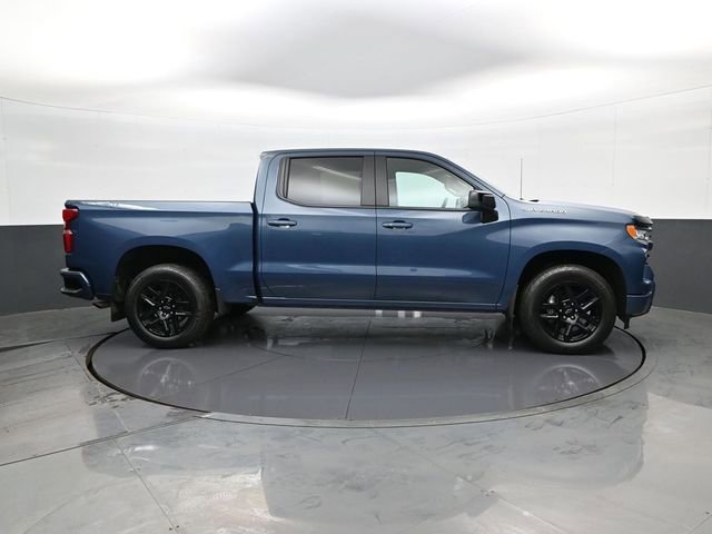 2024 Chevrolet Silverado 1500 RST - Photo 4