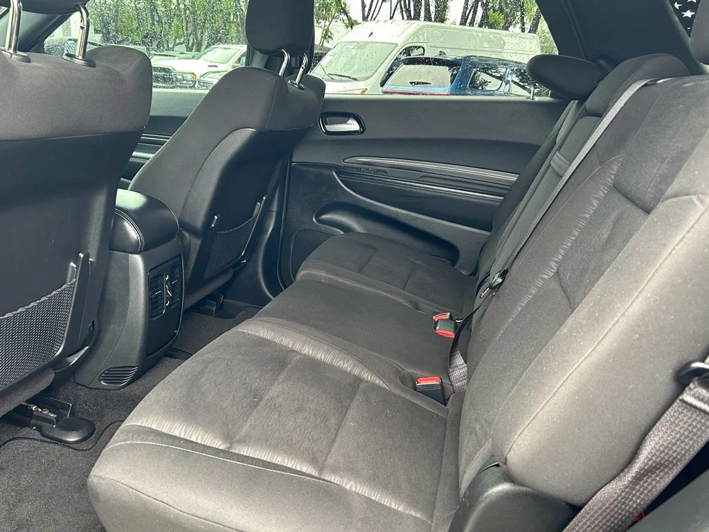 Used 2022 Gray Dodge SXT image 41
