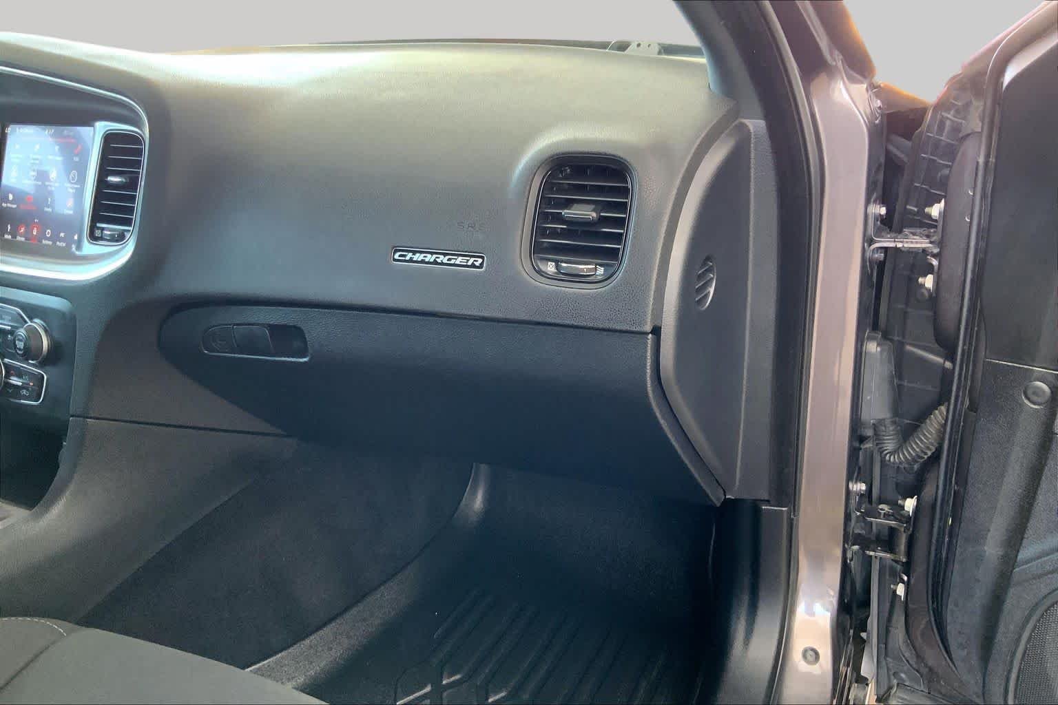 Used 2020 Granite Pearlcoat Dodge GT image 19