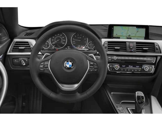 Used 2020 Black BMW 440i image 4