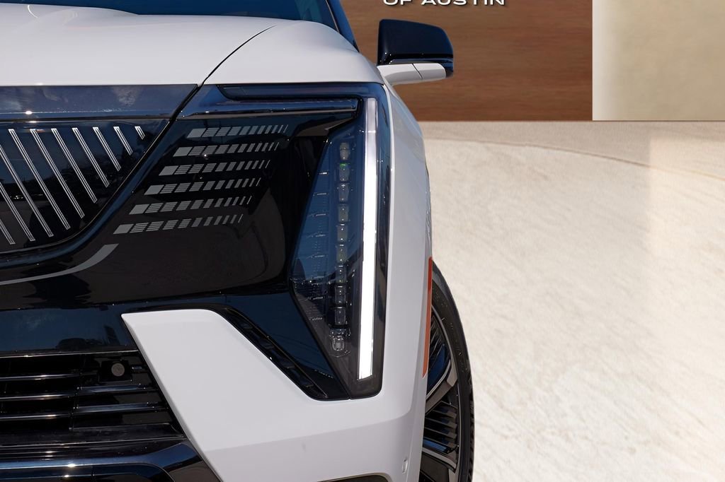 2025 Cadillac Escalade IQ Sport 2 - Photo 24