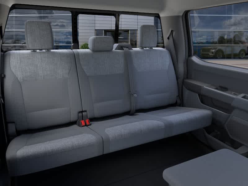 2026 Ford F-250 Super Duty XLT - Photo 11