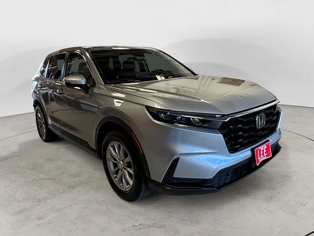 Used 2023 Silver Honda EX-L image 8