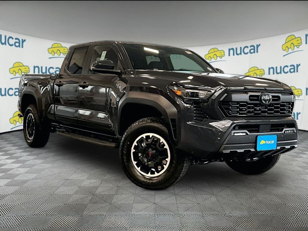 New 2026  Toyota TRD Off-Road image 1