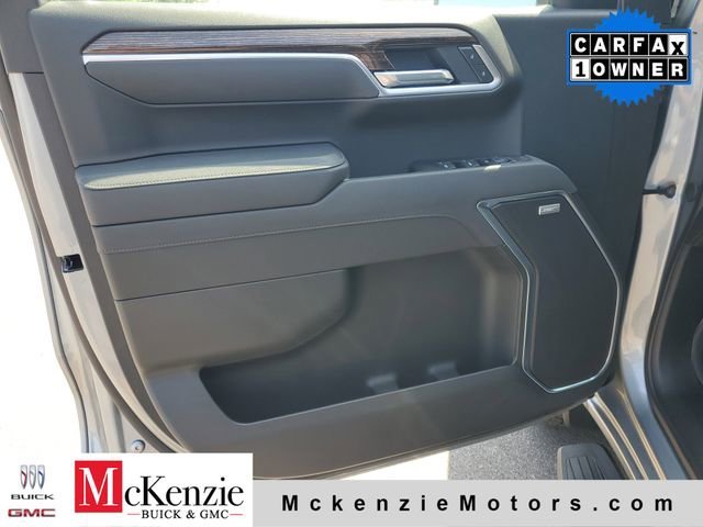 2025 GMC Sierra 1500 Elevation - Photo 8
