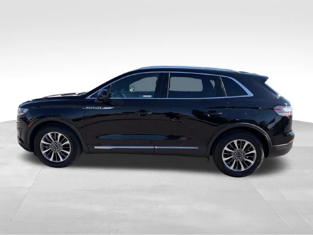 Used 2020 Black Lincoln Standard image 4